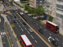 Cycling improvements planned for Woolwich town centre