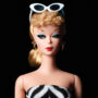 Design Museum buys rare ‘Number 1 Barbie’ for its Barbieverse exhibition