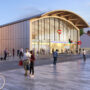 Two weeks to visit Colindale tube station before rebuilding work starts