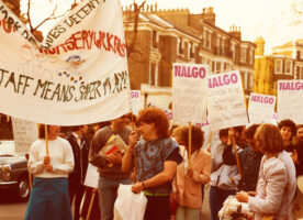 From Rastafari Squats to Cardboard City: London’s working class histories get funding boost