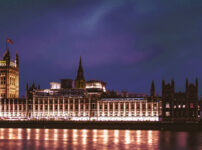 Tickets Alert: Evening tours of the Houses of Parliament