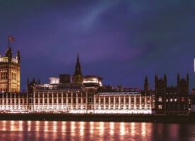 Tickets Alert: Evening tours of the Houses of Parliament
