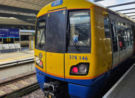 TfL rules out regular London Overground trains to London Bridge