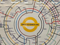 TfL earned £830,000 from Samsung’s circular tube map adverts