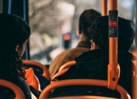 TfL announces half-price travel for vulnerable young adults leaving care services