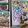 Tickets Alert: Pokemon Pop-Up coming to London