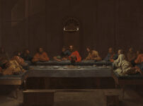 National Gallery acquires Poussin’s ‘Eucharist’ in time for Easter