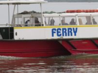 Tilbury to Gravesend ferry service closing at the end of March