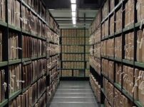 Tickets Alert: Behind the scenes tours of the National Archives