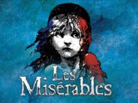 Les Misérables releases tickets up to April 2025