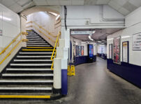 Initial funding for Elephant & Castle railway station upgrade