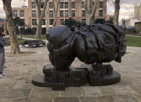 Church court rejects homophobia-based objections to Oscar Wilde sculpture