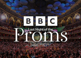 How to get tickets for the Last Night of the Proms 2024