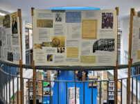 Charing Cross Library’s “Matteotti Affair” exhibition revisits 1924’s anti-fascist movement