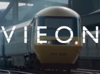 You’ll love this Intercity 125 video set to electronic music