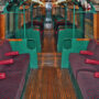 Tickets Alert: Vintage tube train to travel through central London