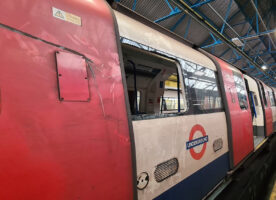 Clapham Common incident exposes gaps in London Underground staff training, RAIB finds