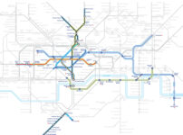 Expanded mobile phone coverage goes live on Elizabeth line and Underground
