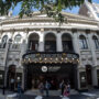 Tickets Alert: Tours of the London Palladium theatre