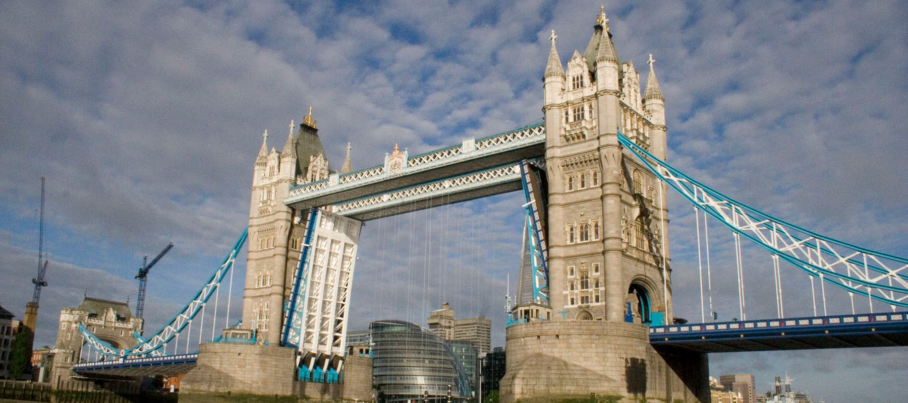 Header image for Tower Bridge