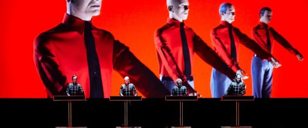 Electronic: From Kraftwerk to The Chemical Brothers