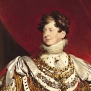 George IV: Art & Spectacle