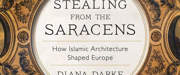 Stealing from the Saracens - A Talk by Diana Darke