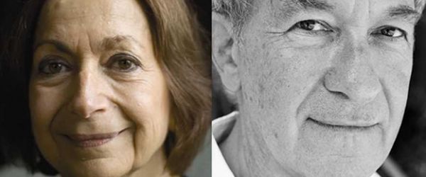  Claudia Roden and Simon Schama: The Book of Jewish Food 
