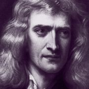 The World of Isaac Newton