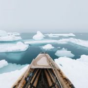 Arctic - culture and climate 
