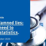 Not just damned lies: why you need to embrace statistics
