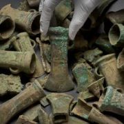 Havering Hoard: A Bronze Age Mystery
