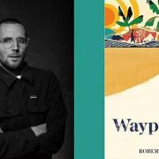 Waypoints:  A Journey on Foot by Robert Martineau