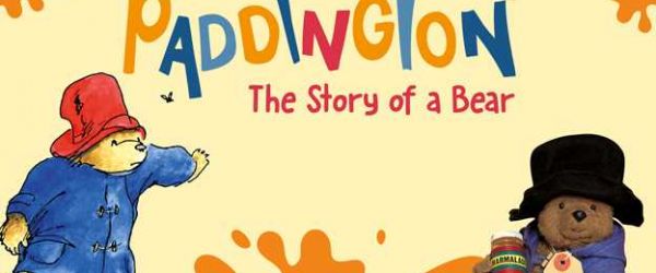 Paddington: The Story of a Bear