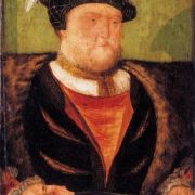 Henry VIII: Power, Propaganda and Personality