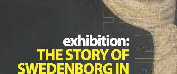 The Story of Swedenborg in 27 Objects
