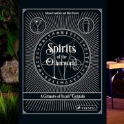 Spirits of the Otherworld: Cocktail Book Launch at The Last Tuesday Society