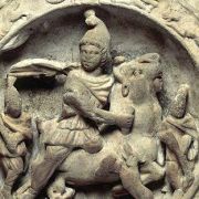 The Cult of Mithras – David Walsh – Zoom lecture