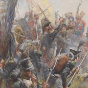 Battle of Salamanca: Wellington’s Finest Hour?