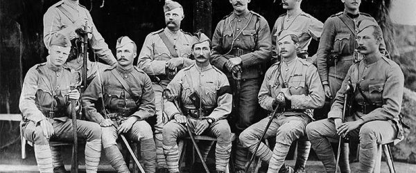  Personality, Politics and Patronage in the Late Victorian Army