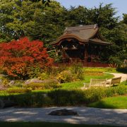 Japan at Kew Gardens