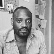 Darcus Howe: a talk by Leila Hassan-Howe