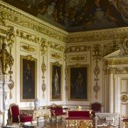 Wilton House: The Art, Architecture and Interiors of One of Britain’s Great Stately Homes