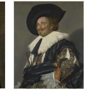  Frans Hals: The Male Portrait