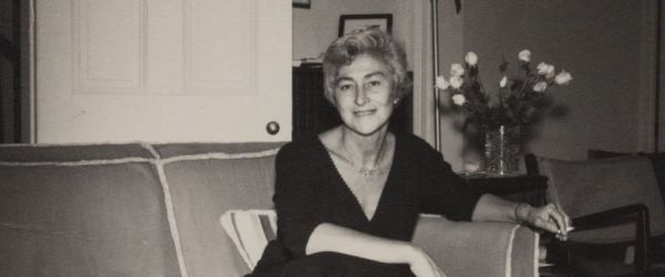 Code Name Mary: The extraordinary life of Muriel Gardiner