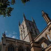 Southwark Cathedral Tour: Over 900 Years of History!