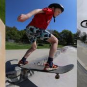  Skateboarding in the City: Inclusive Communities and Diverse Participants