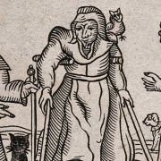 Witches’ Stories: Nurses and midwives accused of witchcraft (1563-1736)