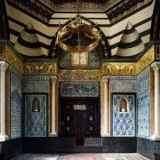 The Making of the Arab Hall at Leighton House