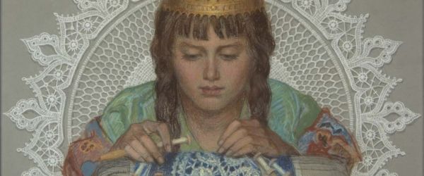Young Poland: An Arts and Crafts Movement (1890 – 1918)